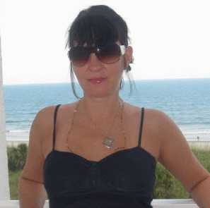 Maryanne Myers